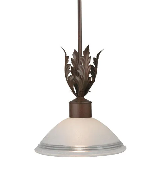 12"W Orleans Pendant