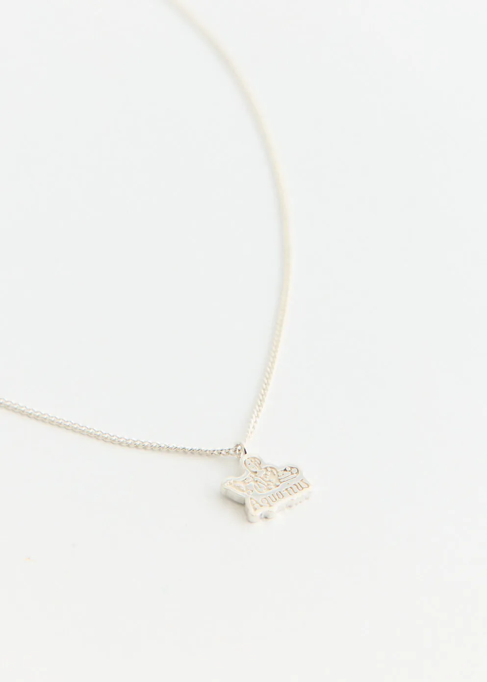 Aquarius Pendant