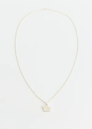 Aquarius Pendant