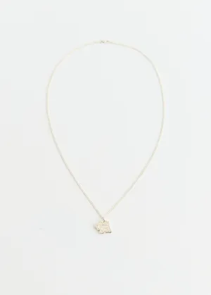 Aries Pendant
