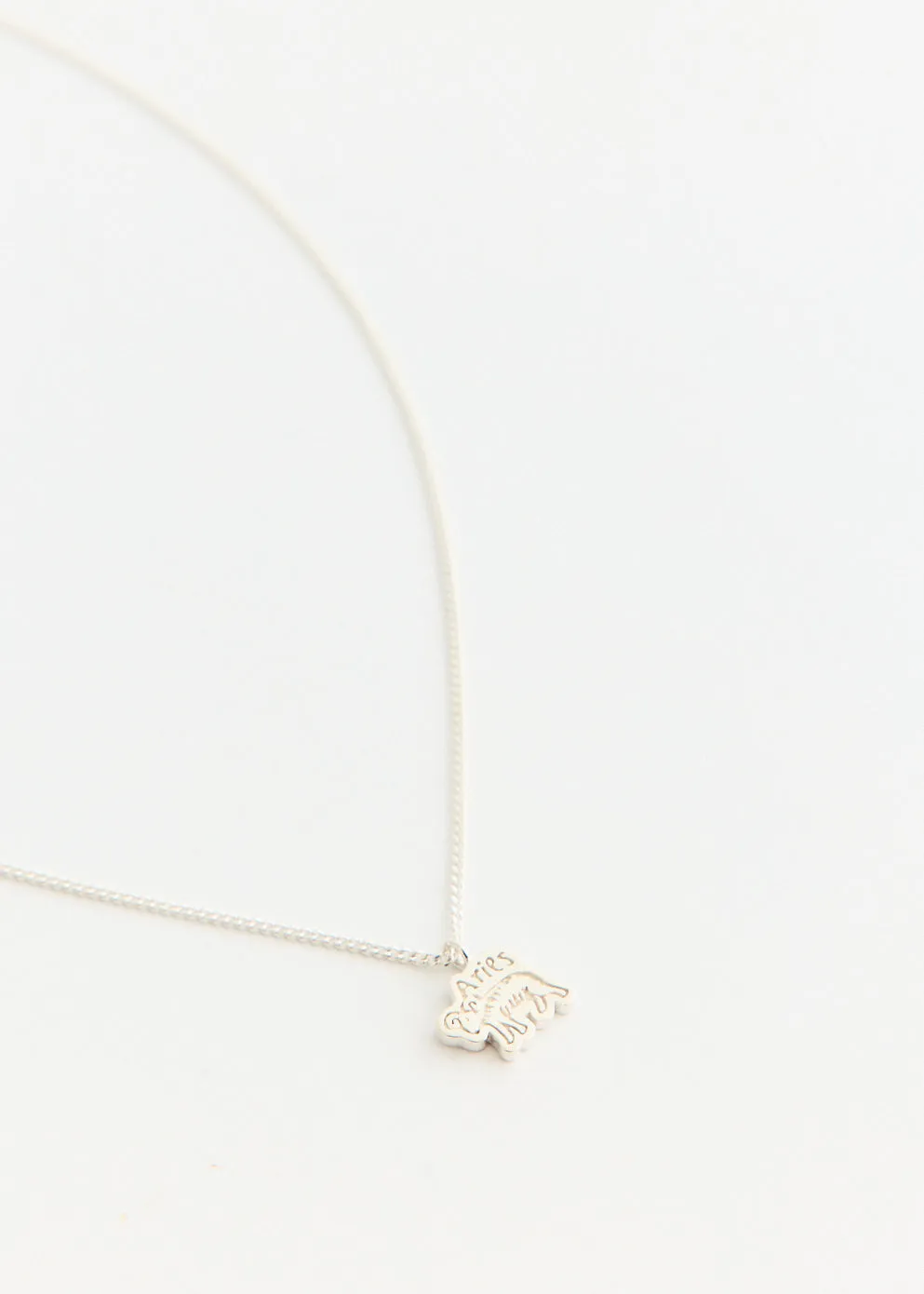 Aries Pendant