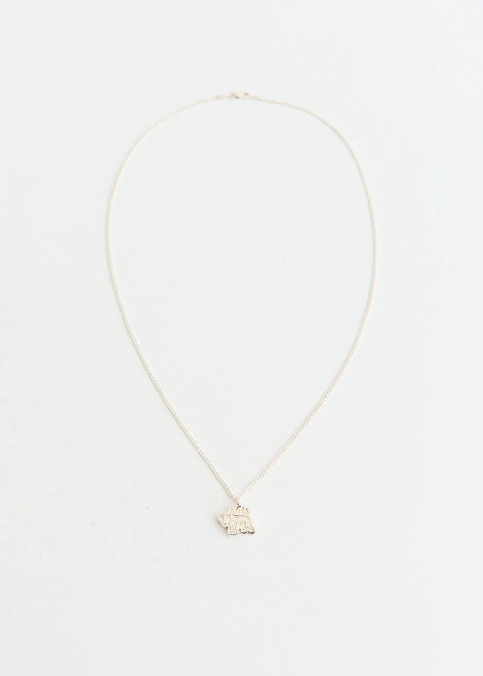 Aries Pendant