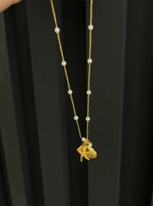 Beach Babe Necklace
