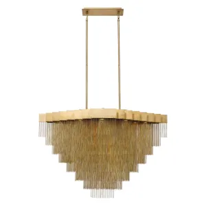 Bloomfield, Chand, 22 Lights , Oval, Ag