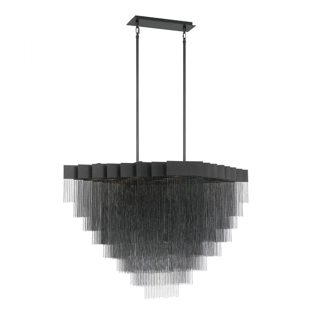 Bloomfield, Chand, 22 Lights , Oval, Bk