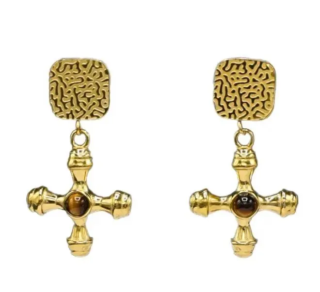 Camilla Earrings