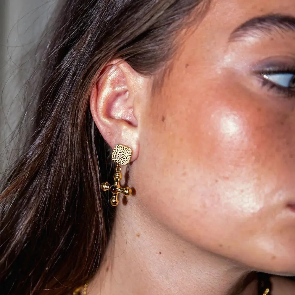 Camilla Earrings