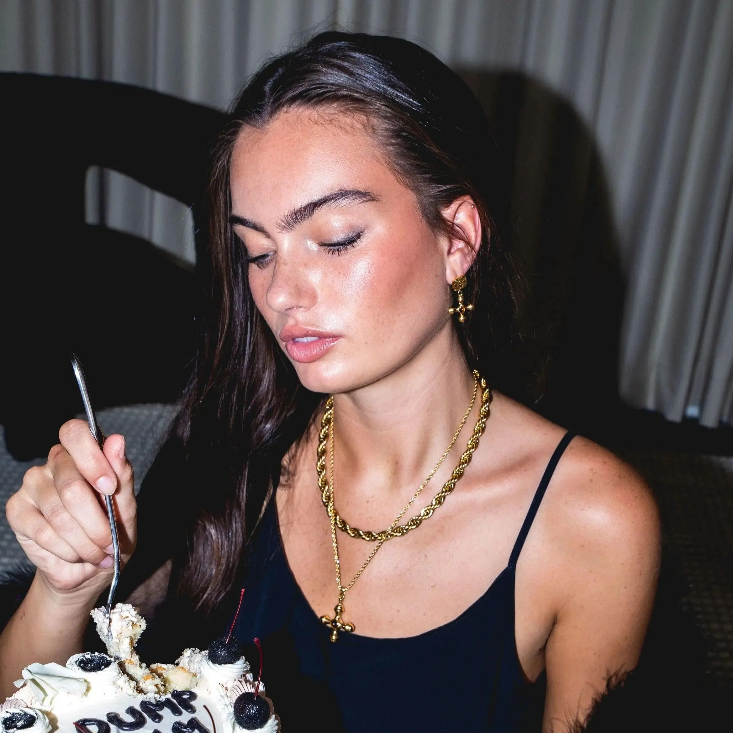 Camilla Earrings