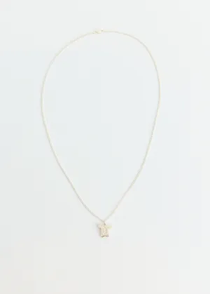 Cancer Pendant