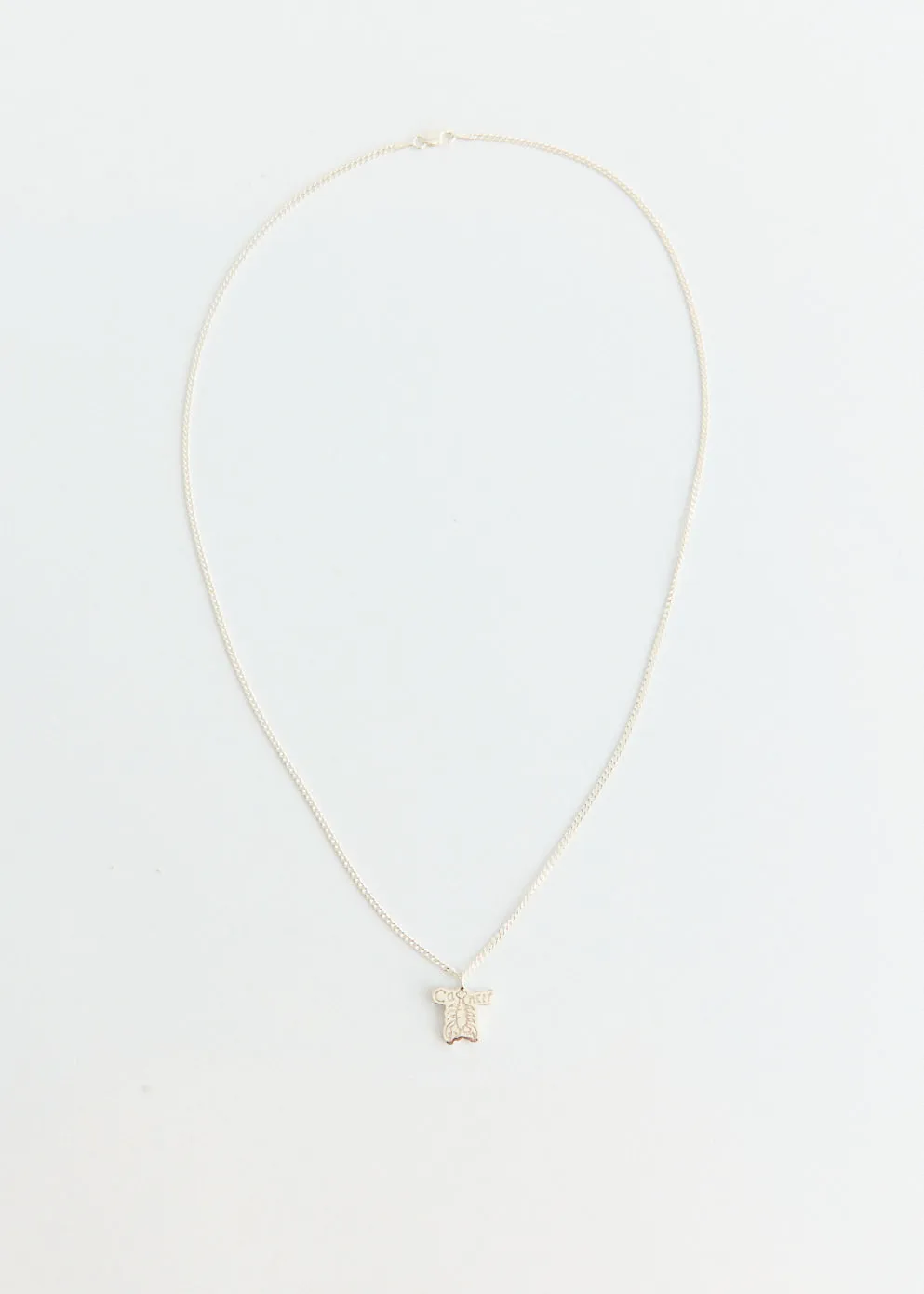 Cancer Pendant