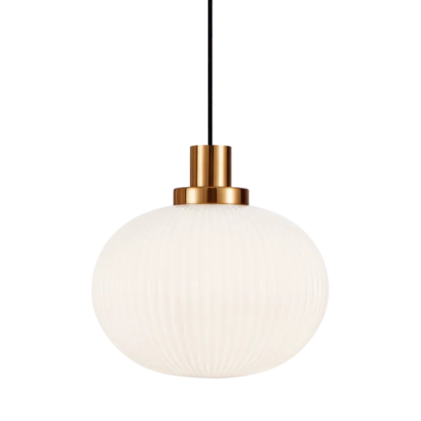 CHARISMO - mini pendant - C61003AGOP