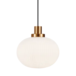 CHARISMO - mini pendant - C61003AGOP