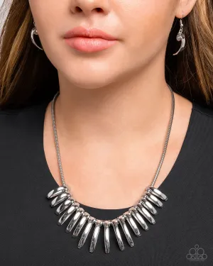 Chasing Chic • Silver