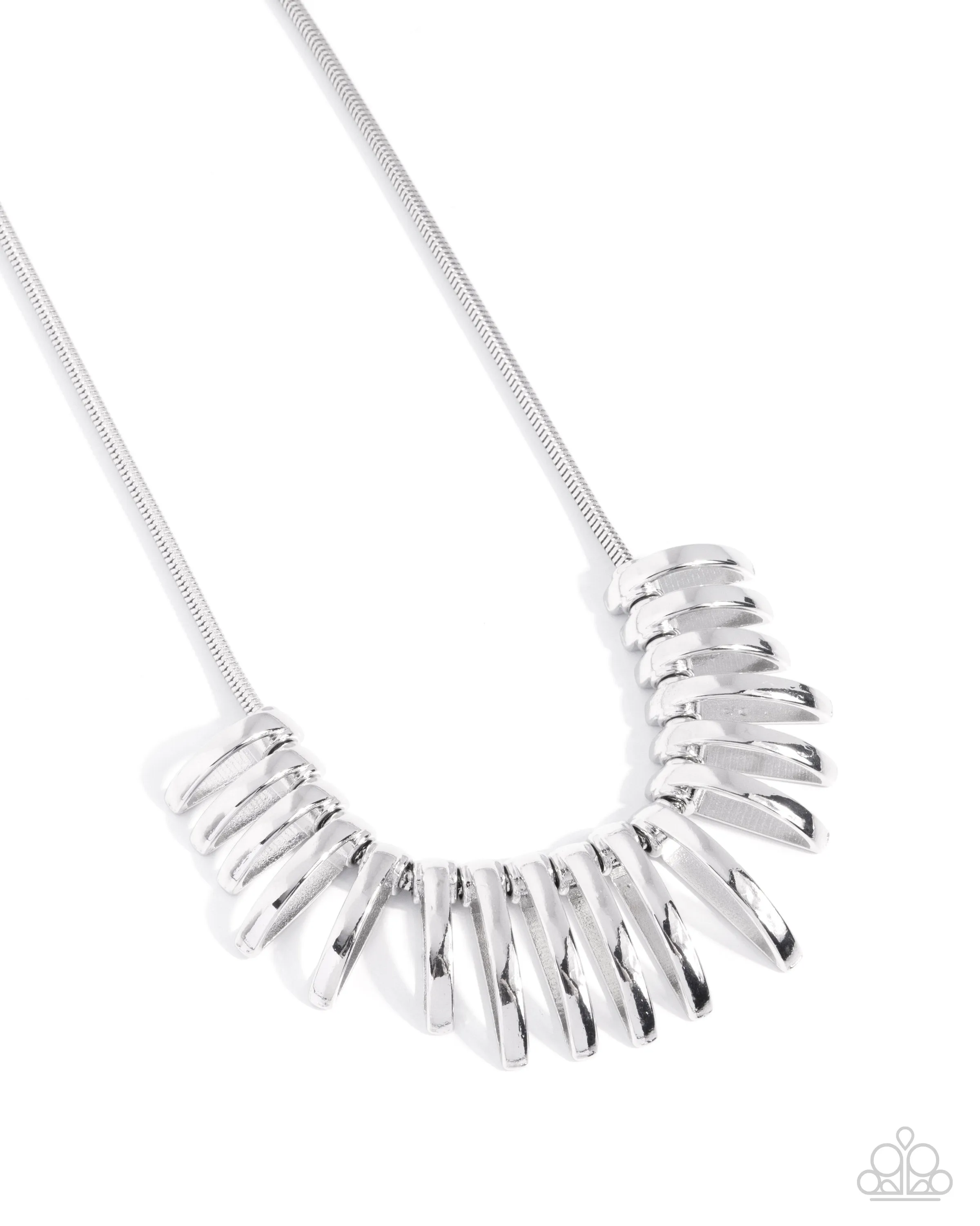 Chasing Chic • Silver