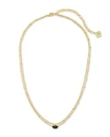 Emilie Multi Strand Necklace