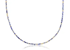 Enewton Hope Unwritten Choker - You're My Boy Blue