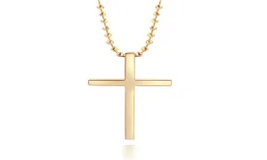 Fine Jewelry Cross Necklace For Women