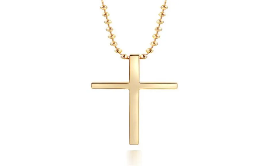 Fine Jewelry Cross Necklace For Women