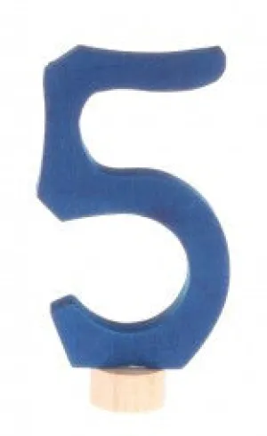 Five