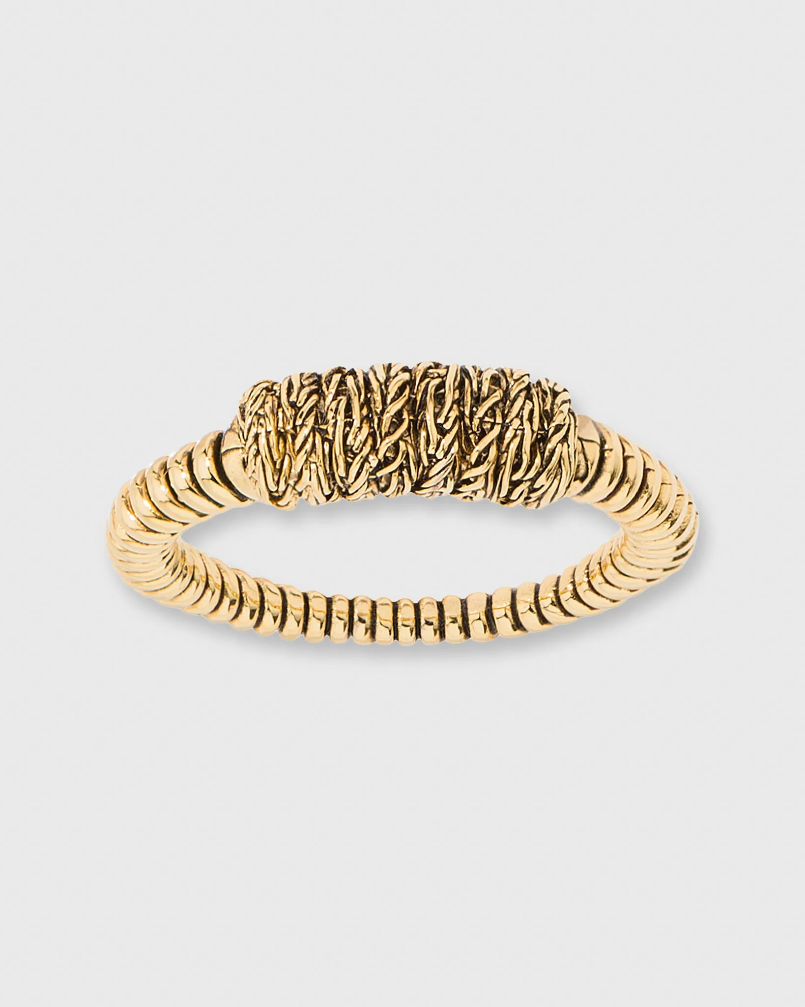 Gerlinda Bague Ring in Gold