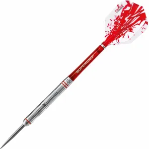 Harrows Rapide Ringed Steel Tip Darts - 21gm