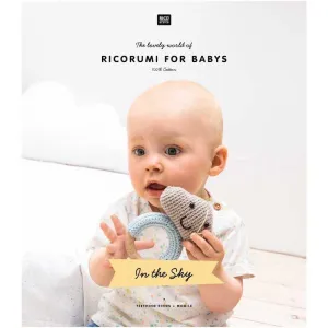 In the Sky: The Lovely World of Ricorumi for Babies | Rico Design