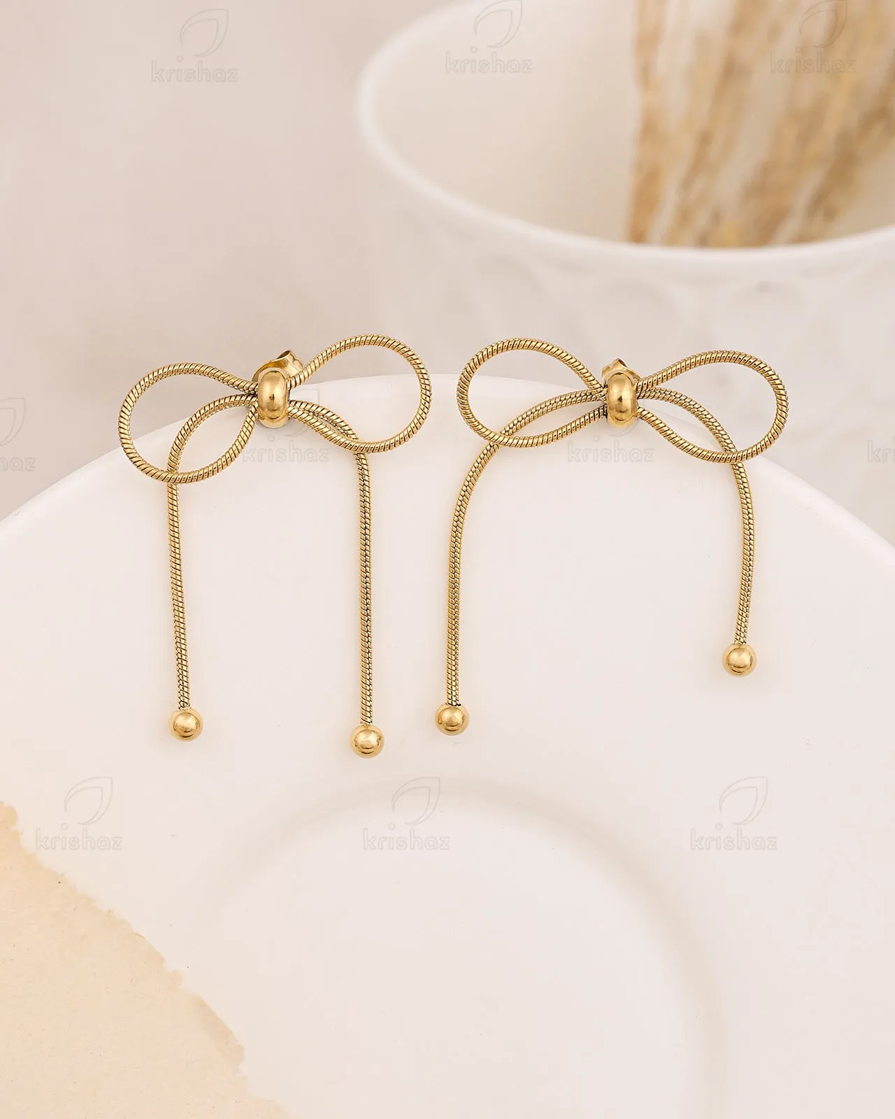 Infinity Love Fashionable Dangler