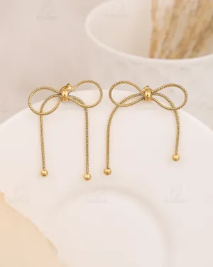 Infinity Love Fashionable Dangler