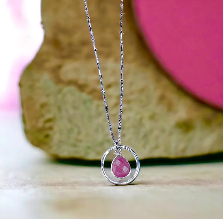 Joyce Necklace