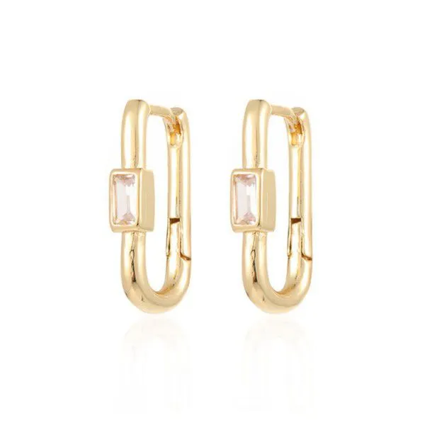Kensy   Earrings