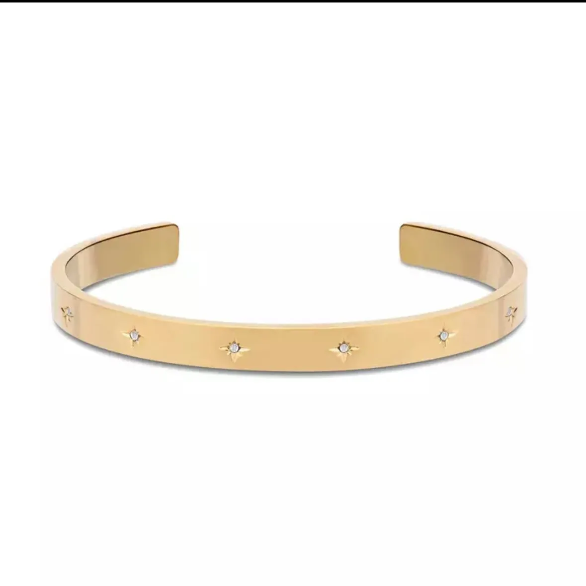 Klara Bracelets