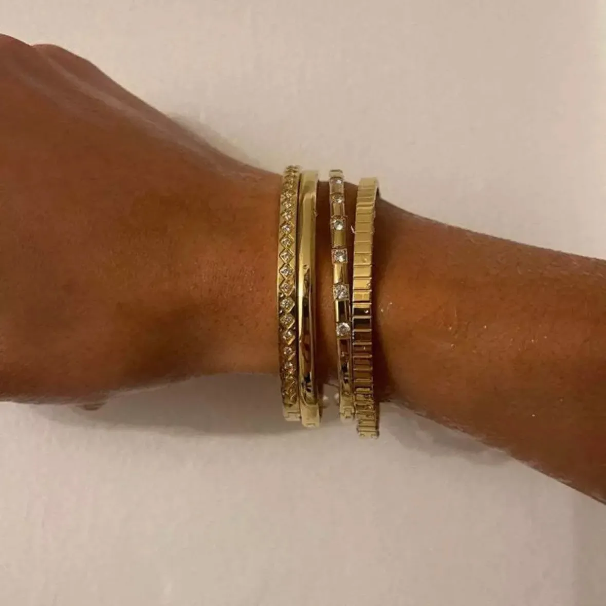 Klara Bracelets