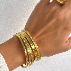 Klara Bracelets
