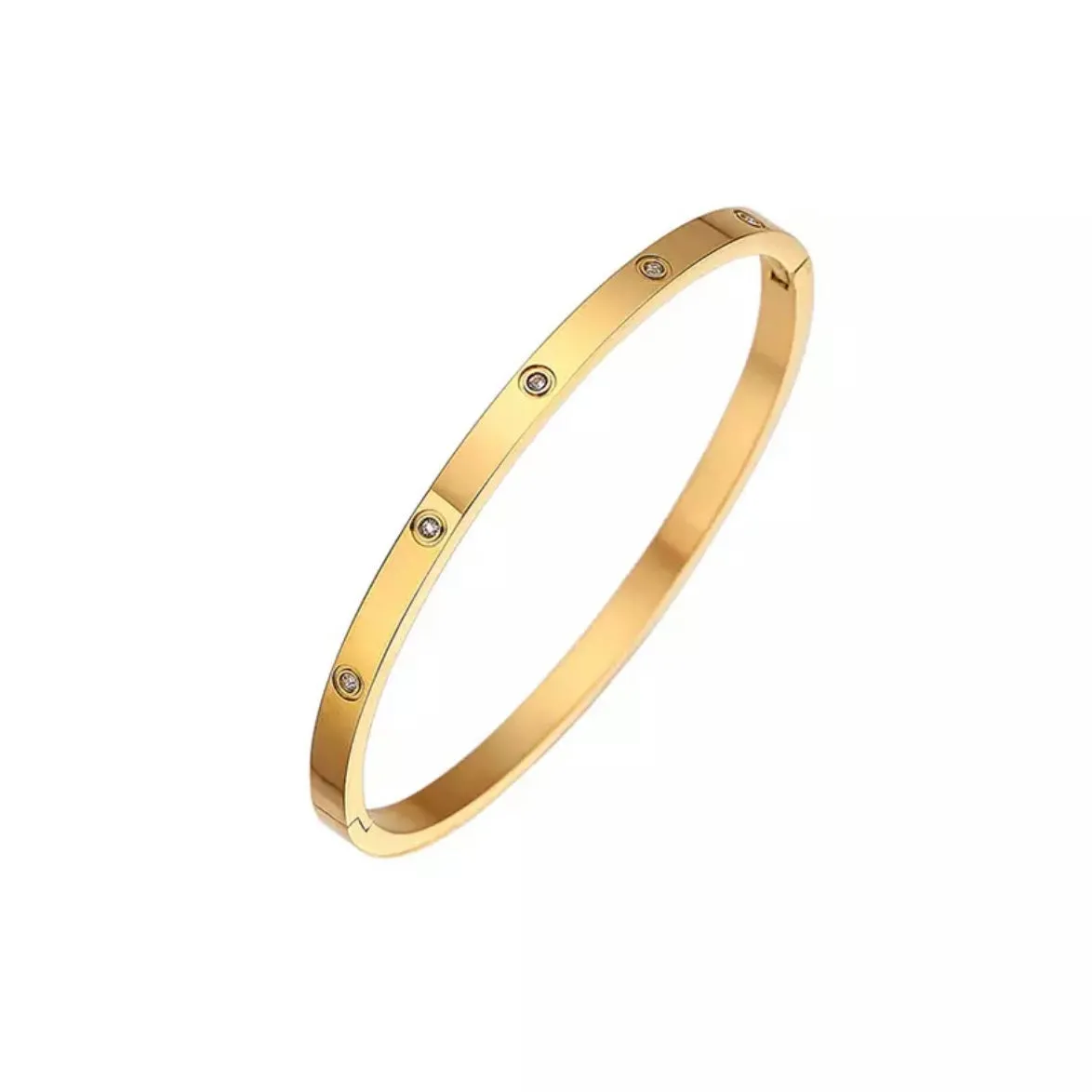 Klara Bracelets