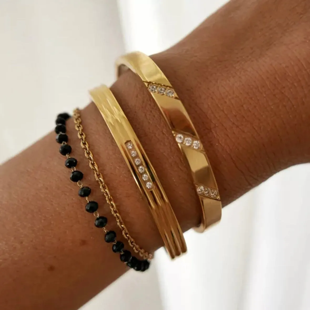 Klara Bracelets