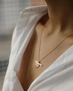 Lisbeth Ashland Necklace