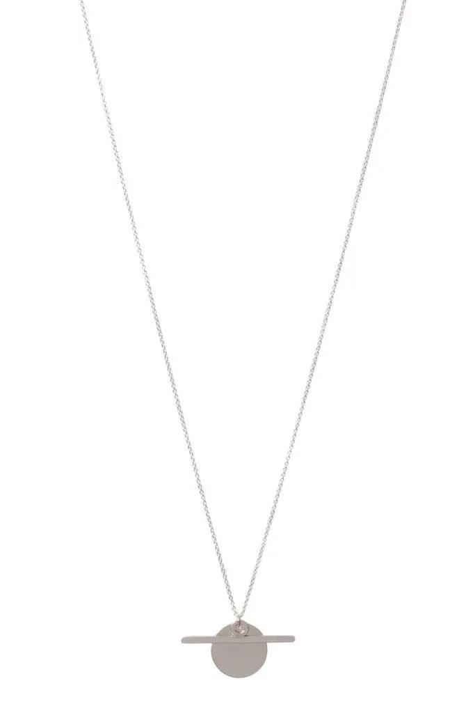 Lisbeth Ashland Necklace