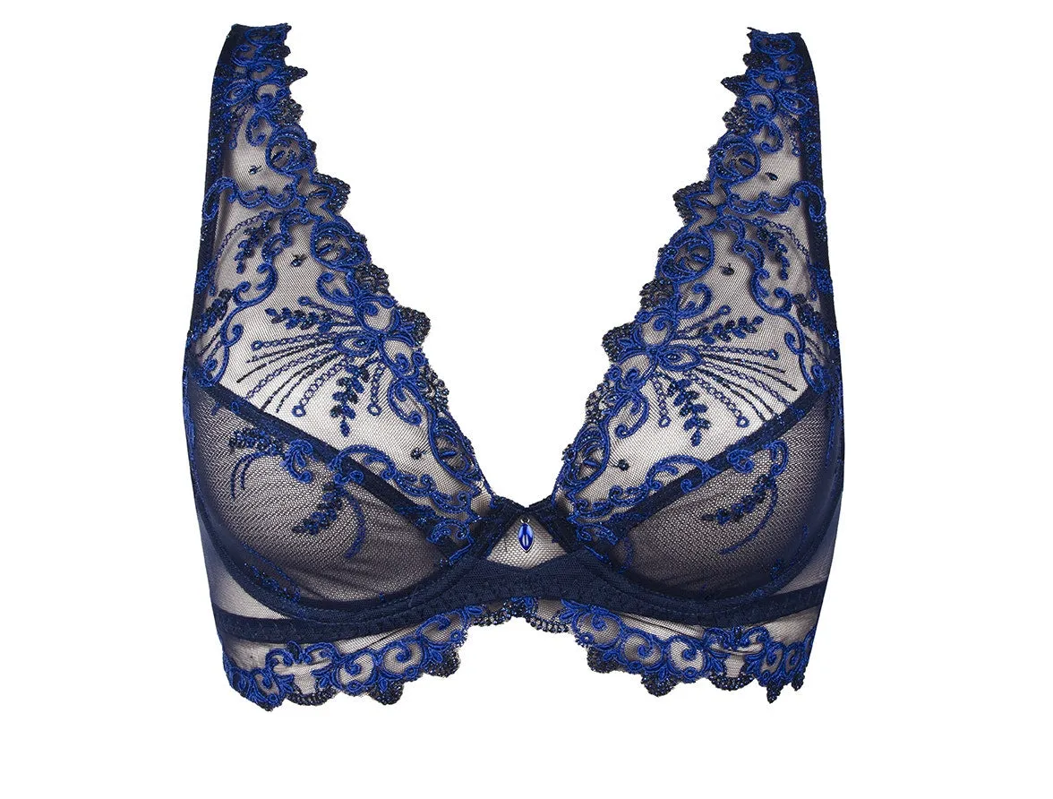 Lise Charmel Nuit Folie Underwire Triangle Bra