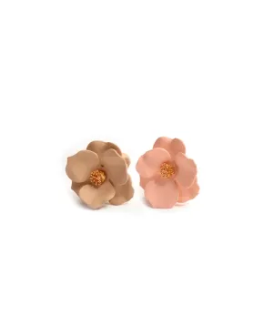 Lotus Flower Ring