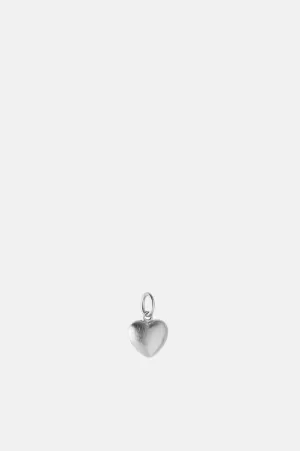 Love Silver Pendant
