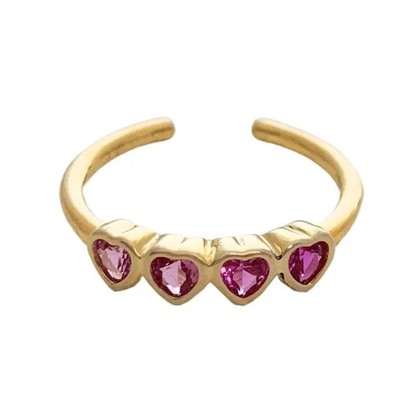 Lovely Ring