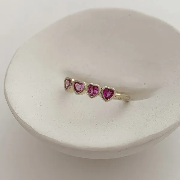 Lovely Ring
