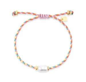 Masi Friendship Gold Bracelet