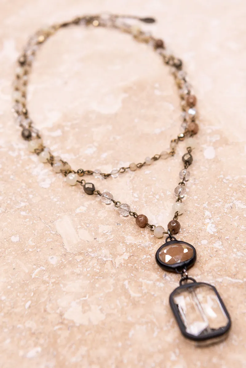 Micah Necklace