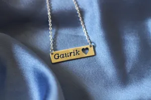 Name with a Heart