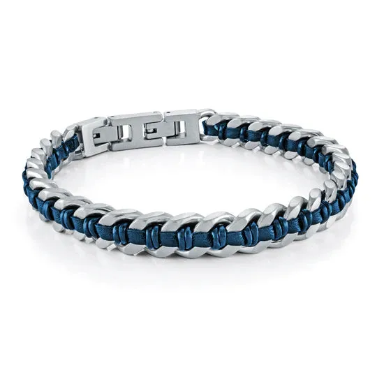 Ohad Bracelet | Italgem Steel