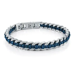 Ohad Bracelet | Italgem Steel