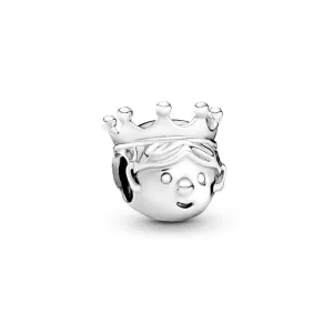 Pandora Precious Prince Charm (SKU: 791959)