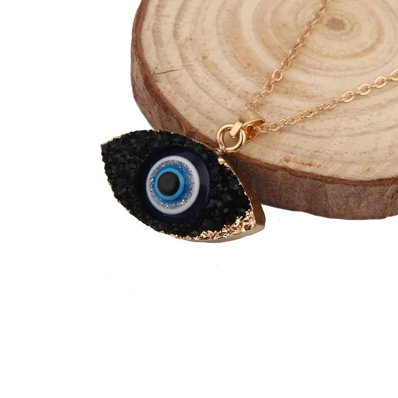 Pendant Necklace
