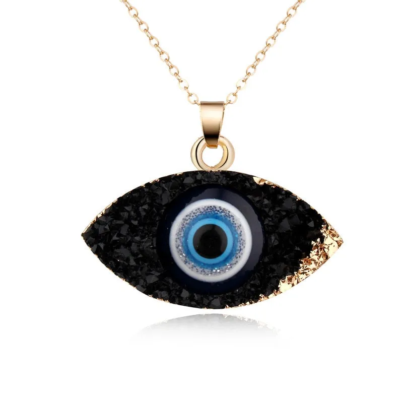 Pendant Necklace